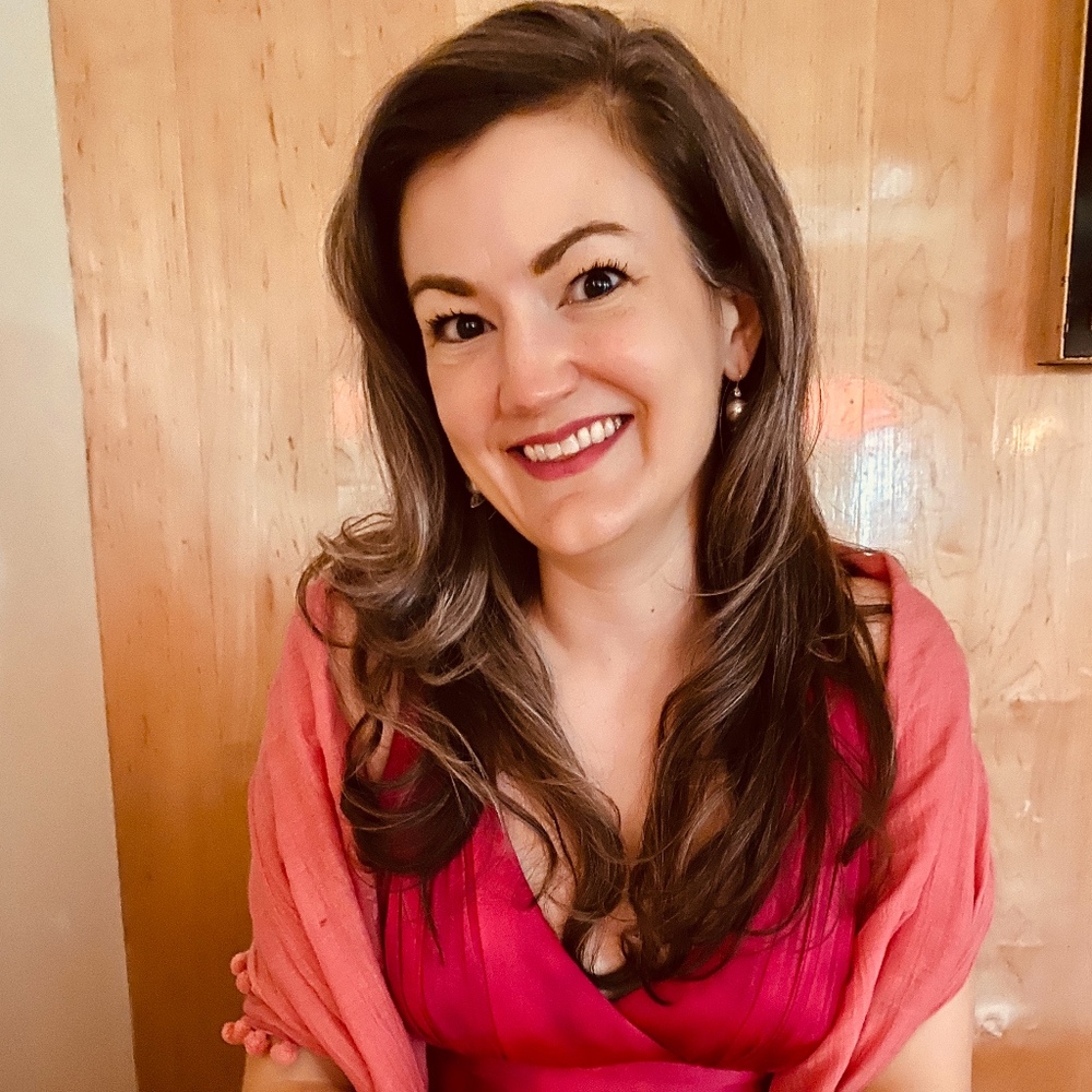 Meet your Posher, Kelly